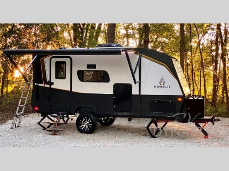 Thumbnail Photo undefined for New 2023 Ember Overland